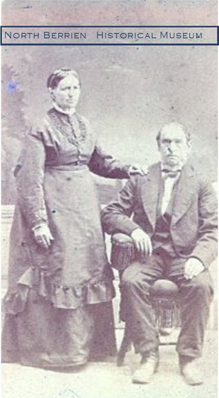 Glimpses from the Past