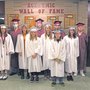 WATERVLIET W-A-Y PROGRAM