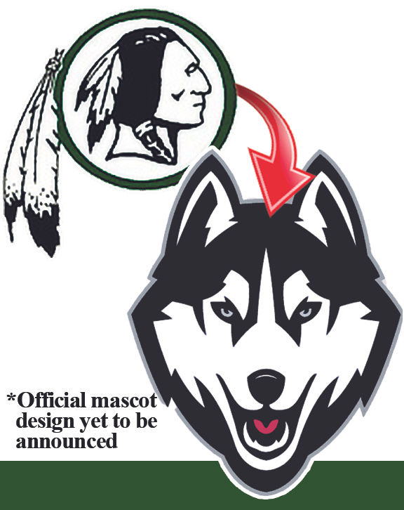 Hartford Public Schools selects new mascot, Hartford Huskies