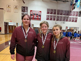 Watervliet Press Box