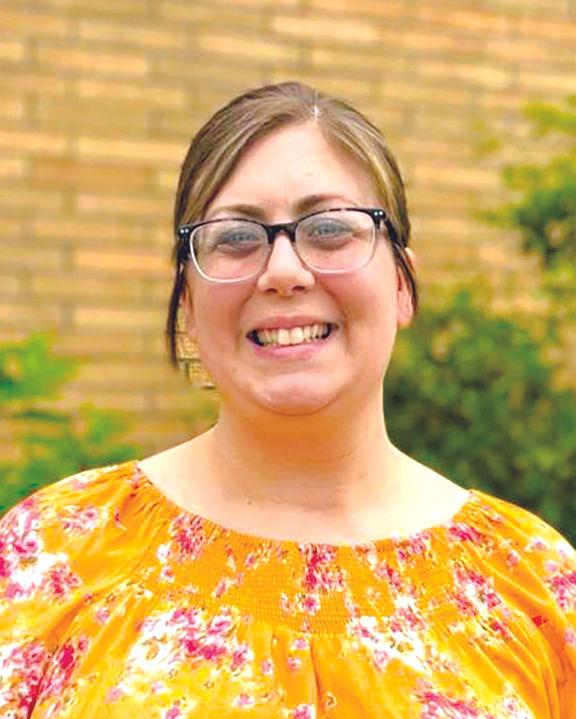 Watervliet District Library has new director
