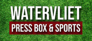 Watervliet Press Box