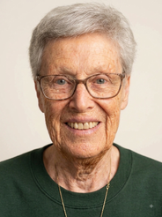 DOROTHY M. VAN RYSWYK