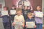 Watervliet North School Celebrates November Students of the Month