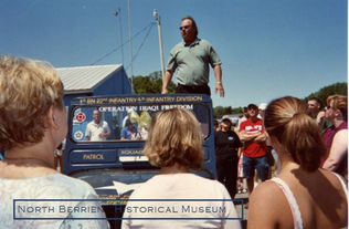 Glimpses from the Past