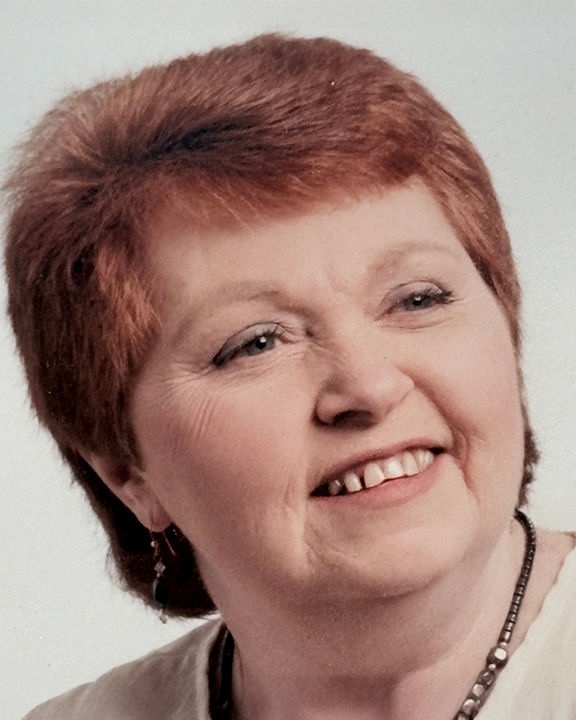 DOROTHY L. TERNOVSKY