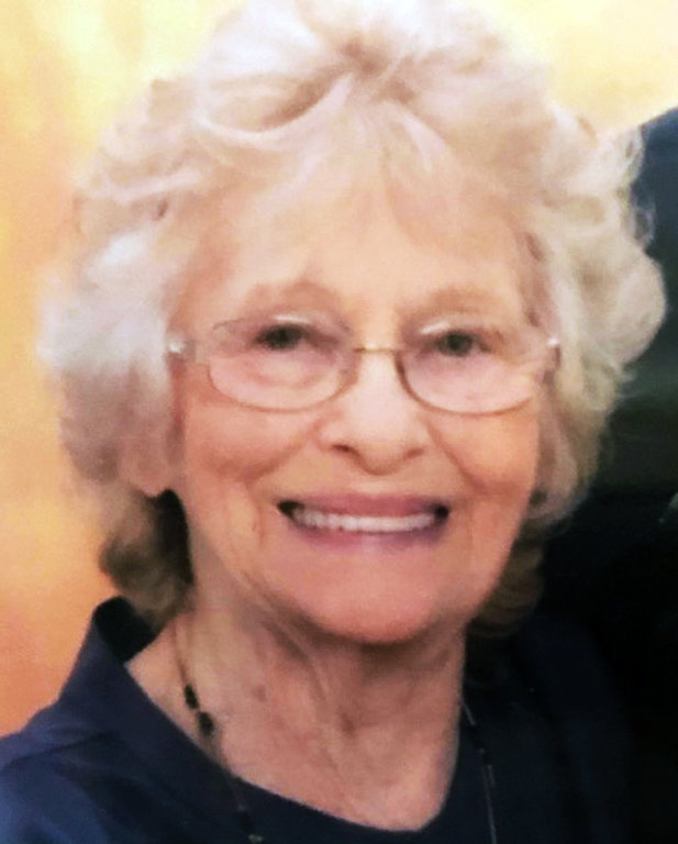 Ramona Rafferty RAMONA S. BELT
