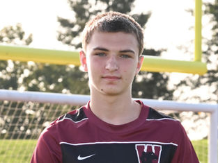 Press Box Player of the Week: JT Isbrecht