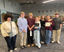 Watervliet High School’s Debate Team competes in their first league meet