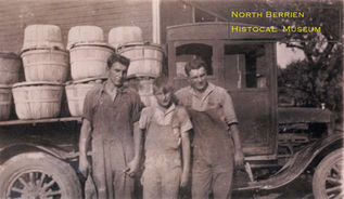 Glimpses From The Past