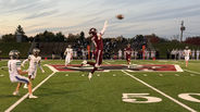 Watervliet Press Box