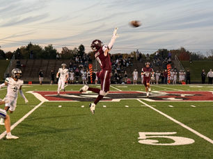 Watervliet Press Box