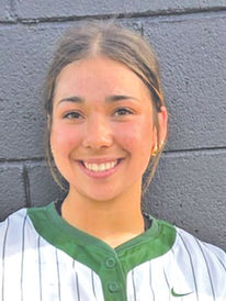 Press Box Player of the Week: Mackenzie Mireles