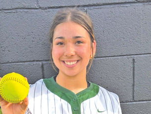 Press Box Player of the Week: Mackenzie Mireles