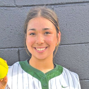 Press Box Player of the Week: Mackenzie Mireles