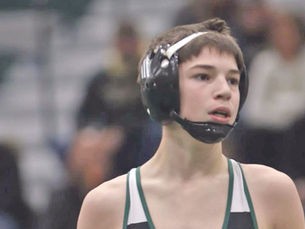 Press Box Player of the Week: Mason Whitman