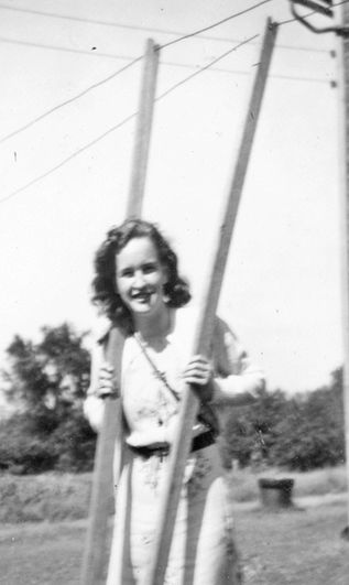 Glimpses from the Past
