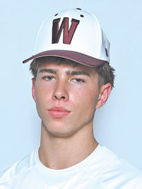 Press Box Player of the Week: Caleb Jewell