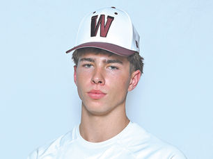 Press Box Player of the Week: Caleb Jewell