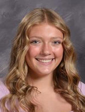 Press Box Player of the Week Olivia Hansen
