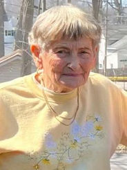 LULA BELLE MAY GILBERT