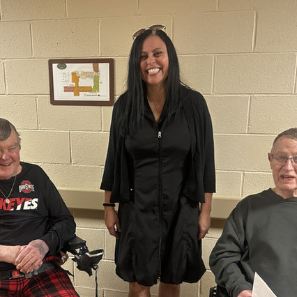 A friendship turns into history being shared with all of Berrien County; Whirlpool donates its story to libraries in Southwest Michigan
