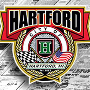 Hartford City Commission reviews budget shortfall, approves water/sewer rate increases