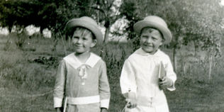 Glimpses From The Past