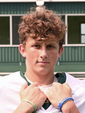 Press Box Player of the Week Johnny Dahlquist