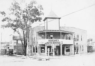Glimpses from the Past