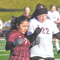 Watervliet Press Box