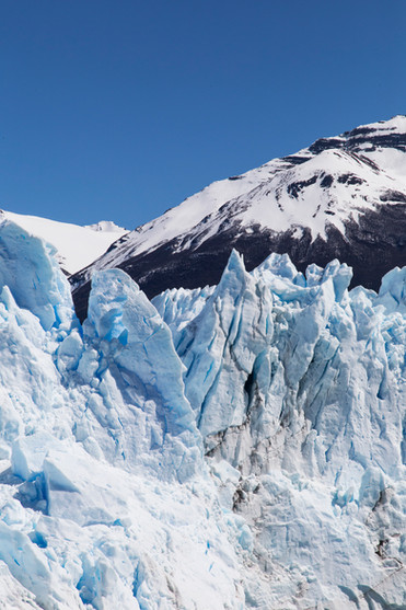 TOP 10 ARGENTINE Perito Moreno
