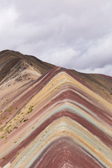 Top 10 Perou Rainbow Mountain