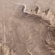 Les lignes de Nasca vues du ciel sont un spectacle inoubliable.