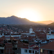 TOP 10 BOLIVIE Sucre