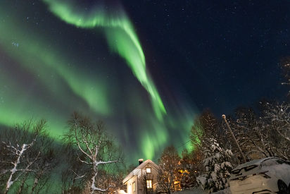 Louer une voiture électrique en Norvège l'hiver : bonne ou mauvaise idée ?
