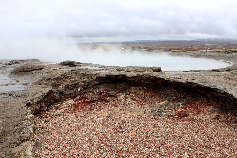 Geysir