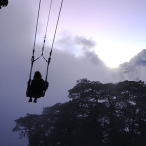 Tout baigne à Baños !
