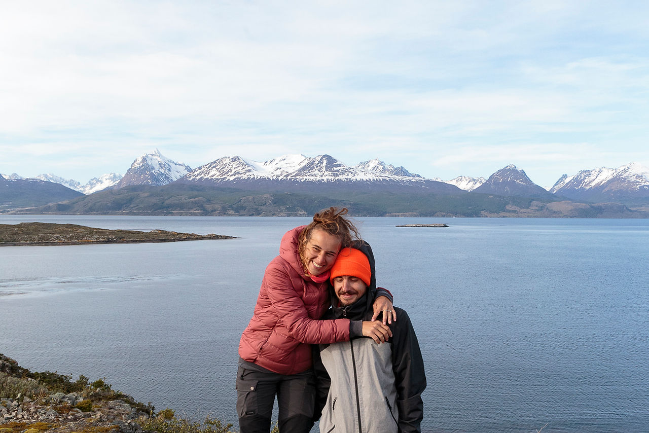 TOP 10 ARGENTINE Ushuaia