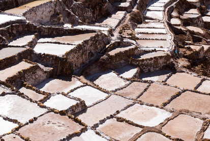Top 10 Perou Salinas Maras