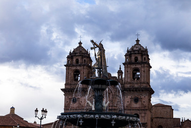 Top 10 Perou Cusco