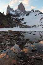 TOP 10 ARGENTINE El Chalten