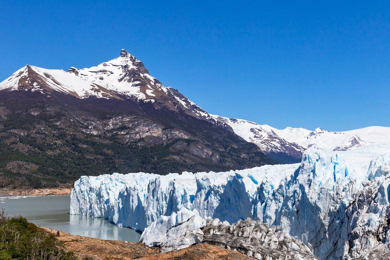 TOP 10 ARGENTINE Perito Moreno