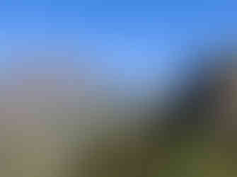 Magnifique vue sur le Col du Taïbit et des 3 Salazes depuis Cilaos