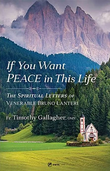 If You Want Peace in This Life book cover