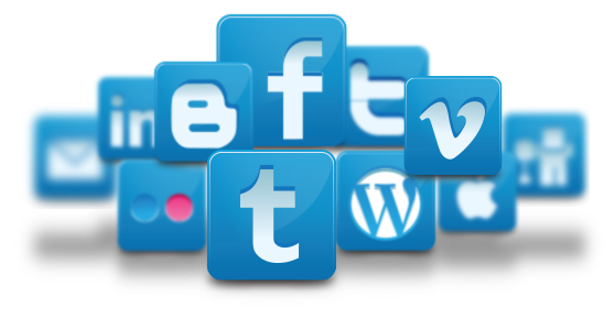 Prestige Call Center Social Media Platforms