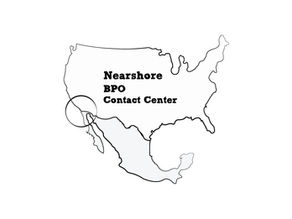 Nearshore is the new Offshore!
