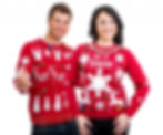 Prestige Christmas Ugly Sweaters