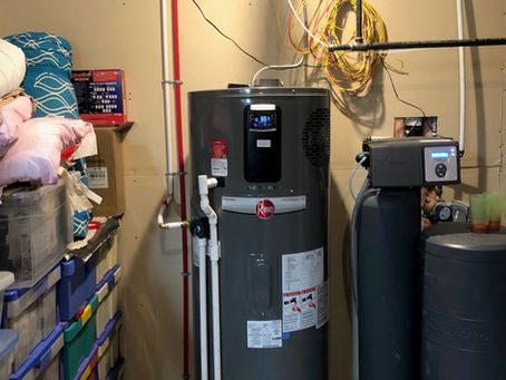 Hot Water Tank Leaks: Causes, Detection, and Repair Solutions