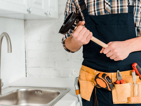 Plumbing Parts and Equipment: 10 Essential Tools Every DIY Plumber Should Have